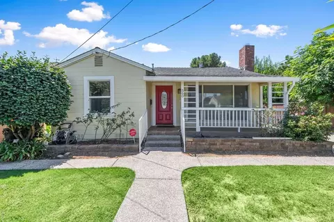 560 W Virginia St, San Jose, CA 95125