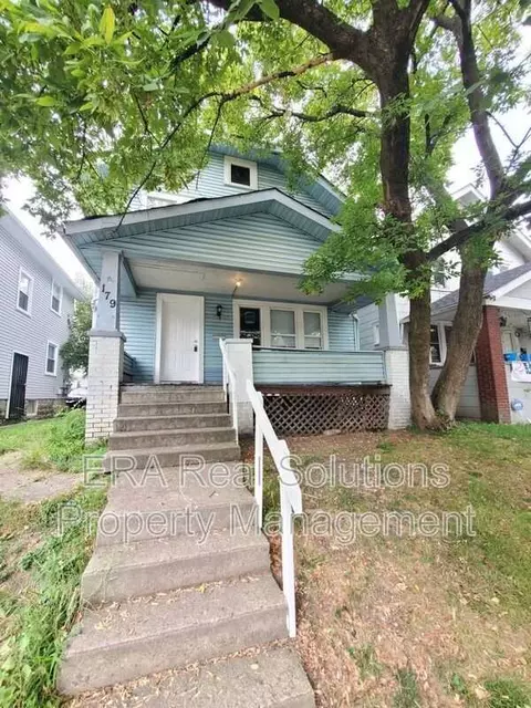 179 S Eureka Ave, Columbus, OH 43204