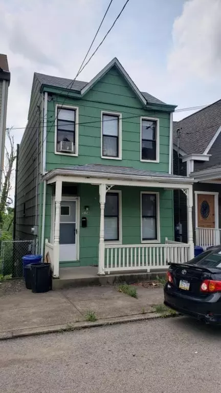 5158 Hillcrest St, Pittsburgh, PA 15224