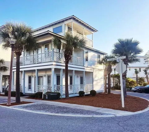 88 Blue Crab Loop E, Inlet Beach, FL 32461