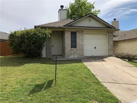 5205 Coppermead Ln, Austin, TX 78754