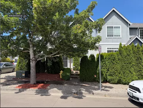 4463 SE Sycamore St, Hillsboro, OR 97123