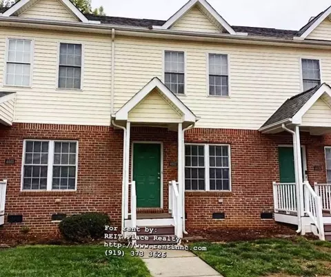 4611 Punjab St, Raleigh, NC 27604