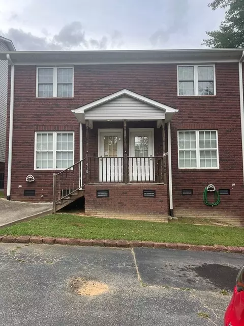 408 Snow St, Kannapolis, NC 28081