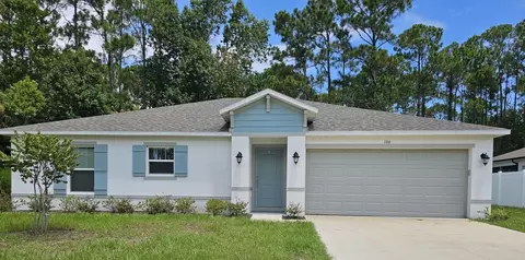 166 Secretary Trl, Palm Coast, FL 32164