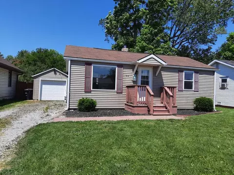 514 S 31st St, Lafayette, IN 47904