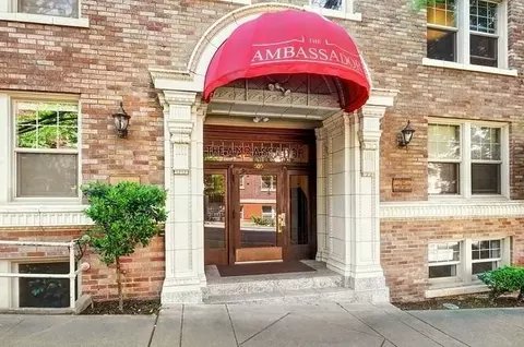505 E Denny Way, Seattle, WA 98122
