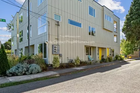 4493 NE Rodney Ave #A1, Portland, OR 97211