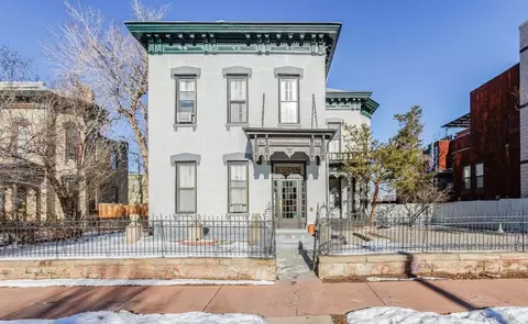 2545 Champa St #3, Denver, CO 80205