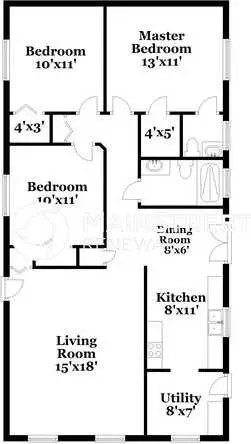 123 12th Ave, Ocoee, FL 34761 photo 2