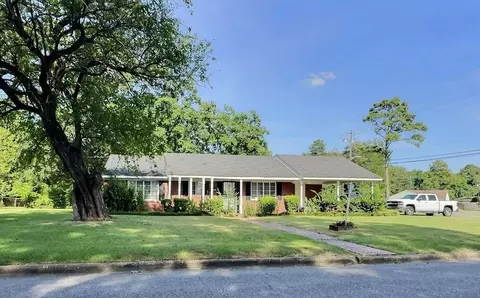 3649 Princeton Rd, Montgomery, AL 36111