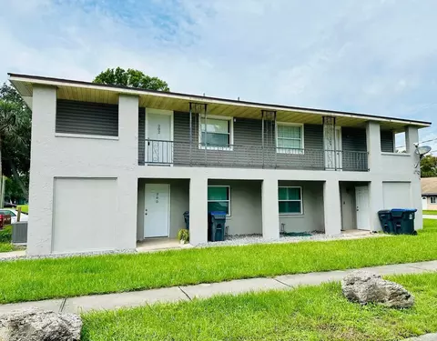 202 N Grannis Ave, Titusville, FL 32796