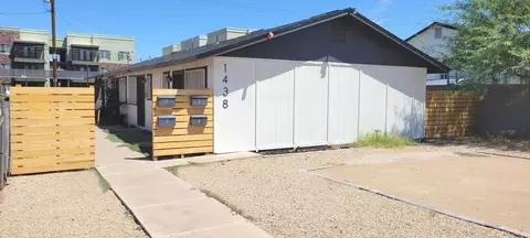 1438 E Adams St #2, Phoenix, AZ 85034
