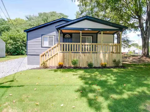 1012 Wood St, Albemarle, NC 28001