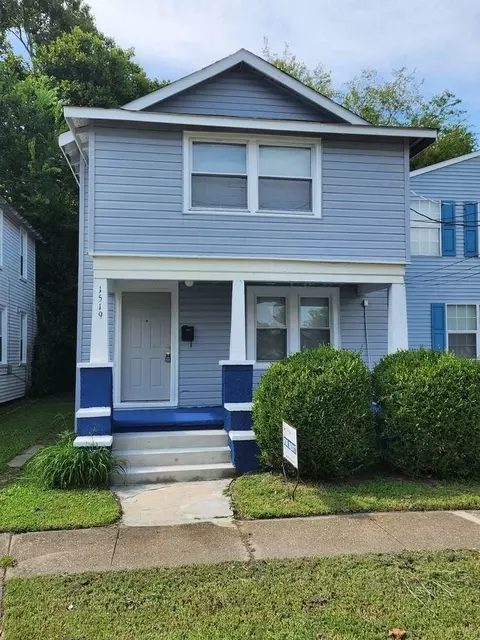 1519 W 42nd St, Norfolk, VA 23508