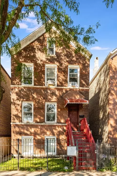 2628 S Kedzie Ave #GARDEN, Chicago, IL 60623