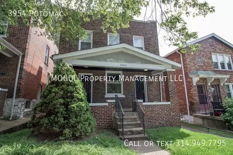 3954 Potomac St, Saint Louis, MO 63116