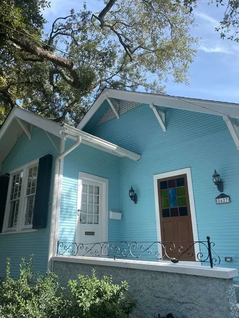 2627 Palmer Ave, New Orleans, LA 70118