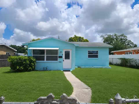 5011 6th Ave S, Saint Petersburg, FL 33707