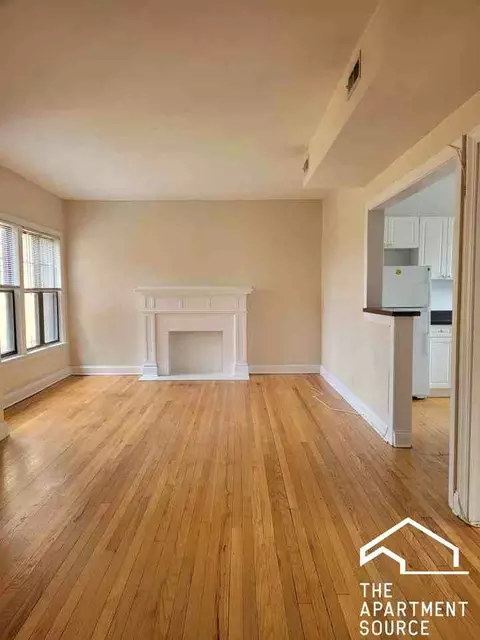 931 Forest Ave #2E, Evanston, IL 60202