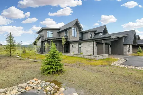 140 Monitor Dr, Breckenridge, CO 80424