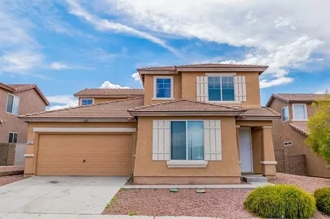 657 Powder Brook Dr, Henderson, NV 89002