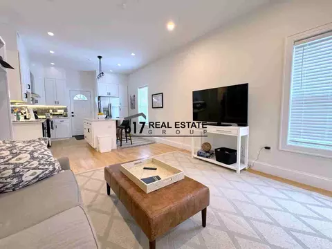 58 Springfield St #3, Cambridge, MA 02139