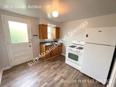 6814 Grand Ave #9B, Pittsburgh, PA 15225