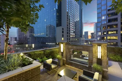 303 Brazos St #B6-23, Austin, TX 78701