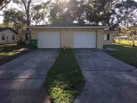 410 S Hill Ave, Deland, FL 32724