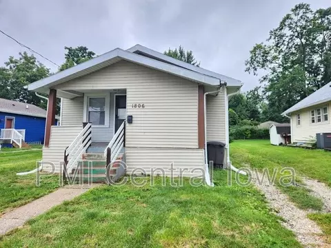 1806 Jefferson Ave, Des Moines, IA 50314