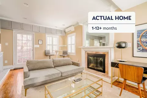 3207 Scott Pl NW #740, Washington, DC 20007