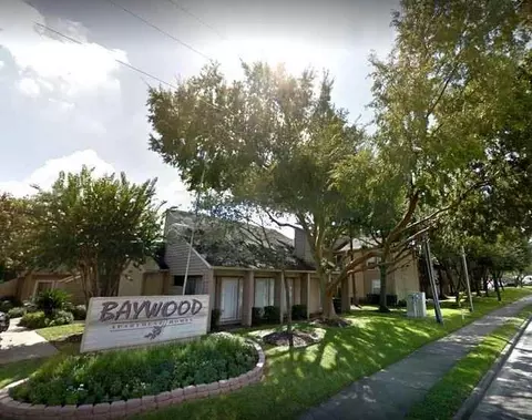 5025 Fm 2351 Rd #C1, Friendswood, TX 77546