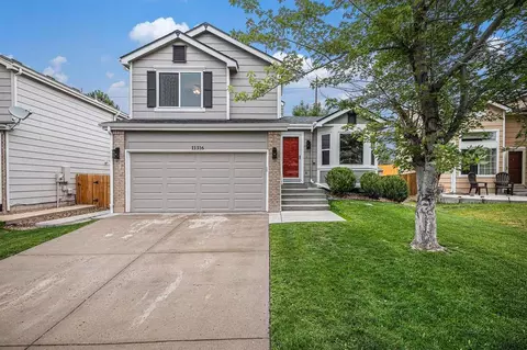 11316 Rodeo Cir, Parker, CO 80138