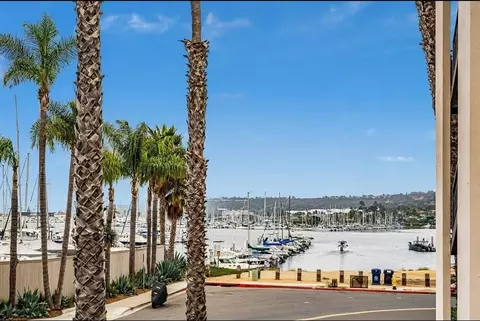 1021 Scott St #226, San Diego, CA 92106