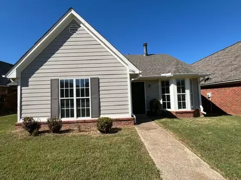 1188 Mcgowan Dr, Southaven, MS 38671