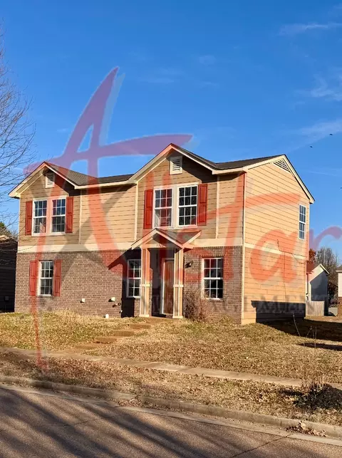 9966 Branley Oak Dr, Cordova, TN 38016