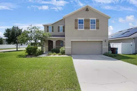 116 Lake Tracy Ct, Haines City, FL 33844