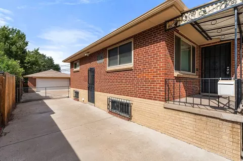 3191 W Bails Pl, Denver, CO 80219