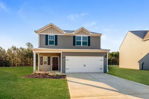 55 Farmhouse Ln, Springville, AL 35146