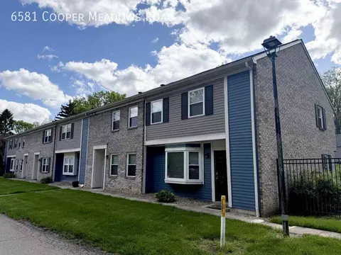 6581 Cooper Meadows Rd, Westerville, OH 43081