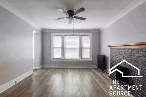 1214 W Rosemont Ave #1, Chicago, IL 60660