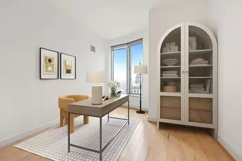 Undisclosed, New York, NY 10038