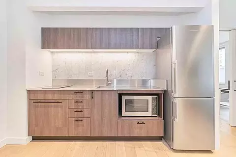 Undisclosed, New York, NY 10038