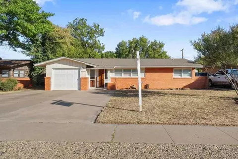 3508 42nd St, Lubbock, TX 79413