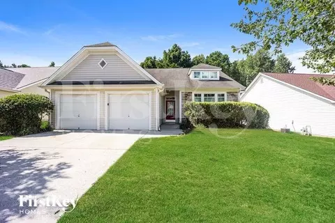 207 Fairgrove Ln, Fairburn, GA 30213