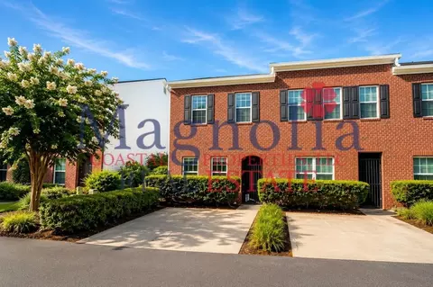 309 Station Trl, Savannah, GA 31406