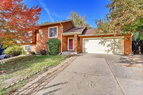 6940 Meadowwood Pl, Colorado Springs, CO 80918