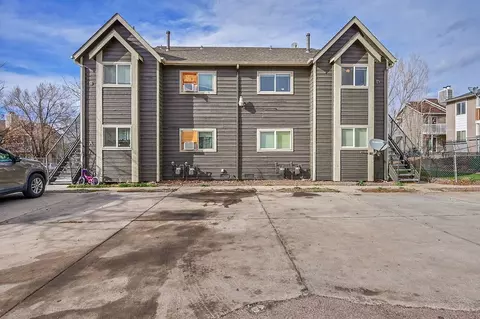 1051 Mazatlan Cir #D, Colorado Springs, CO 80910