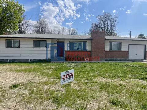 405 W Hazel St, Caldwell, ID 83605